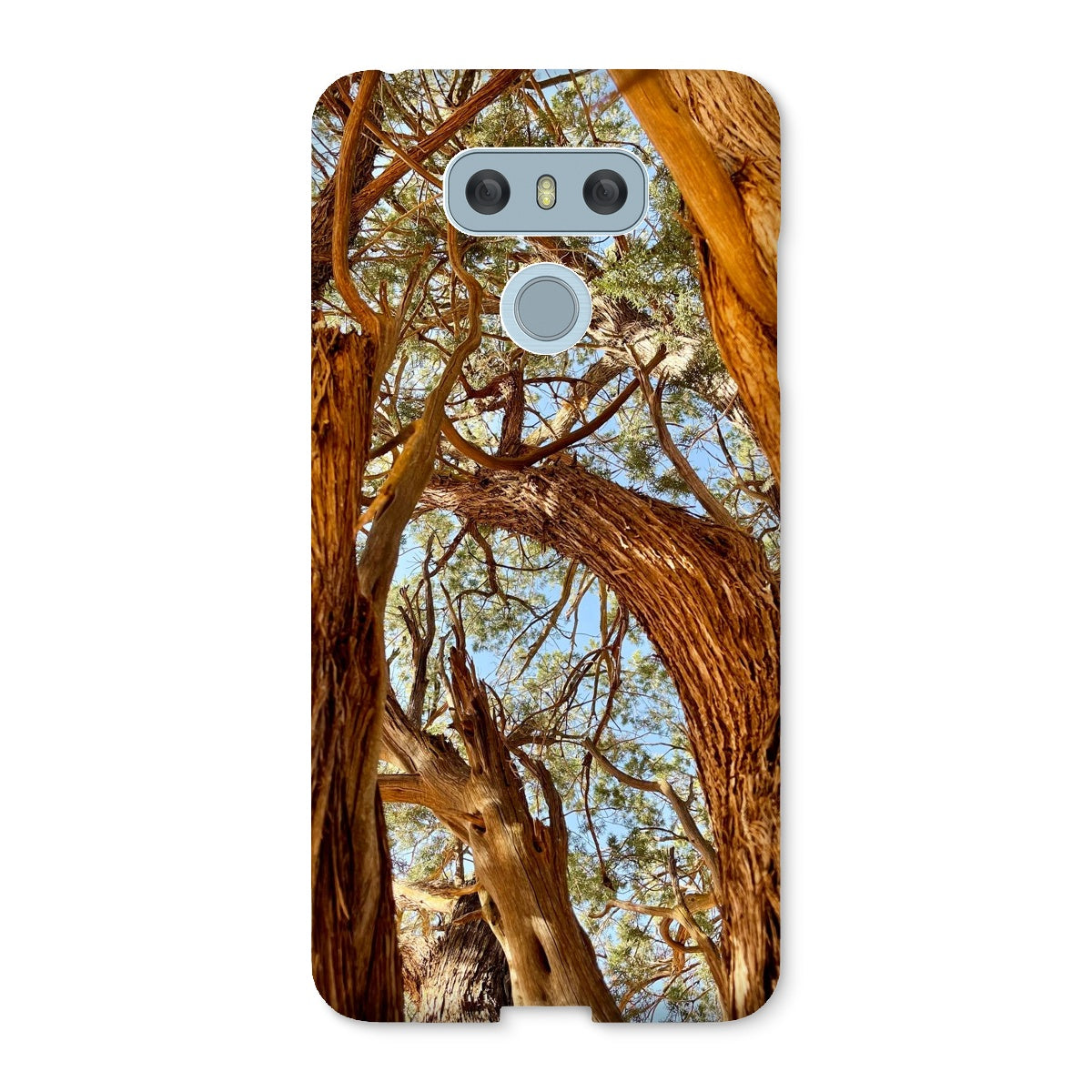 The Soul Tree Snap Phone Case