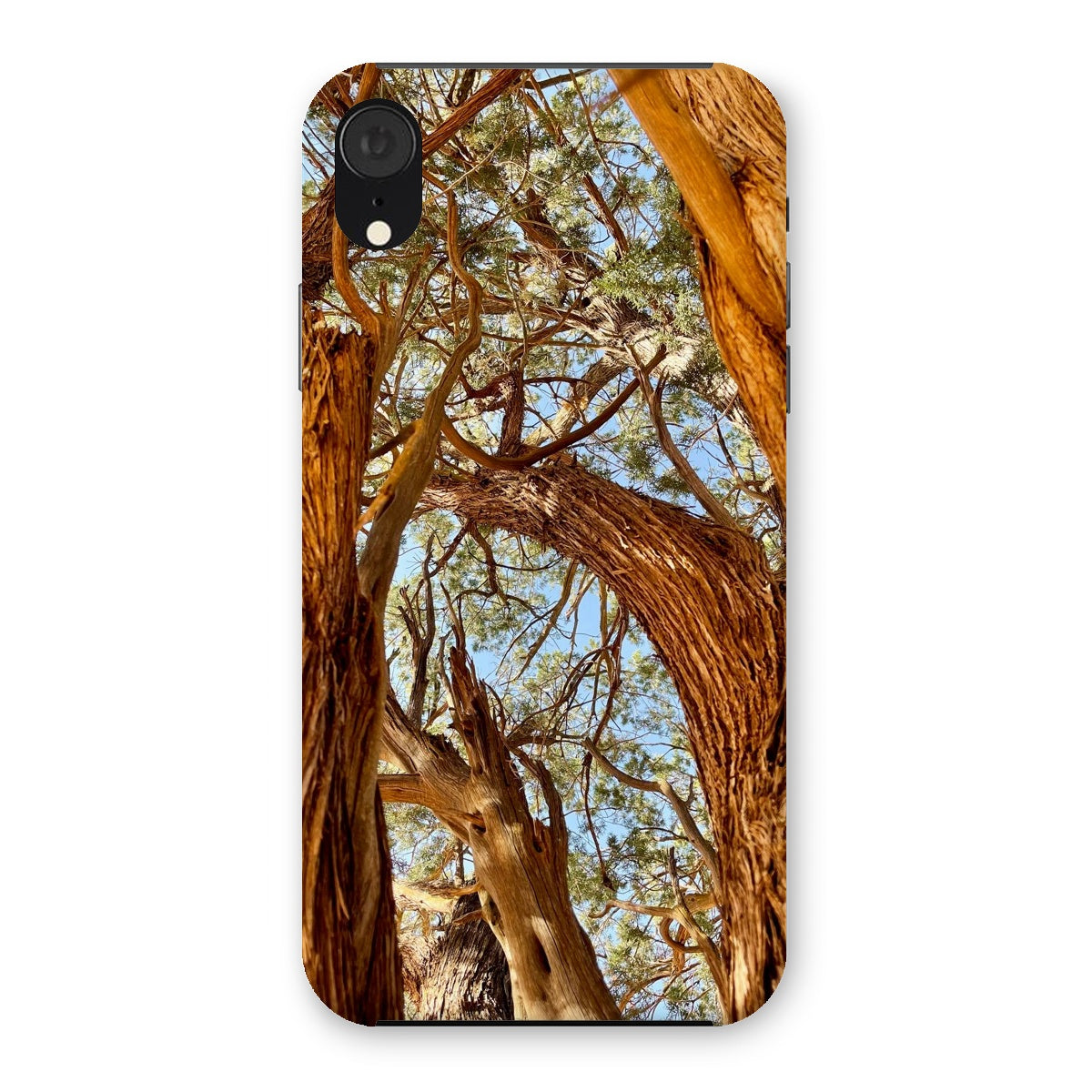 The Soul Tree Snap Phone Case