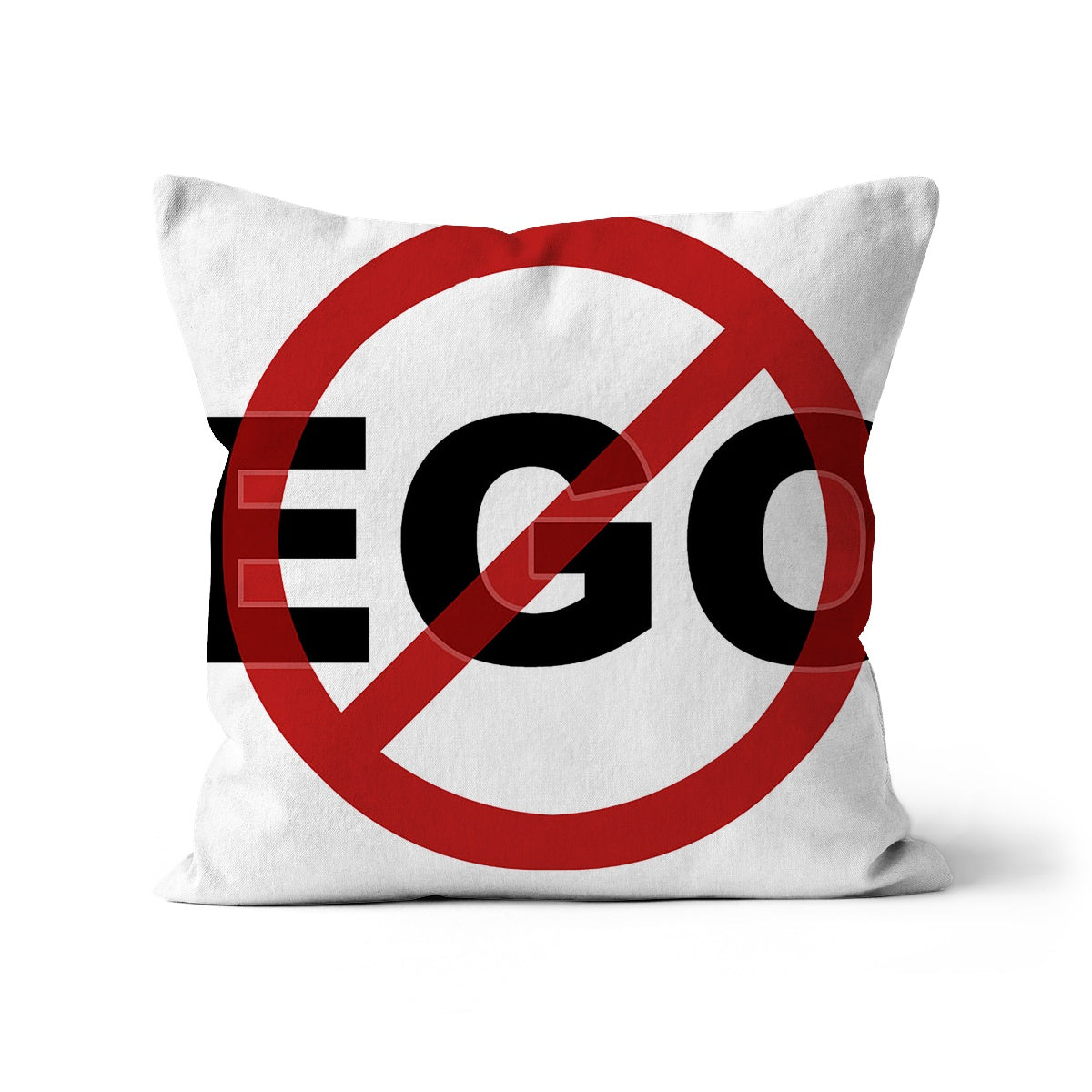 Play Without Ego Cushion