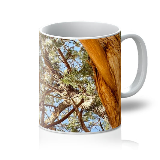 The Soul Tree Mug