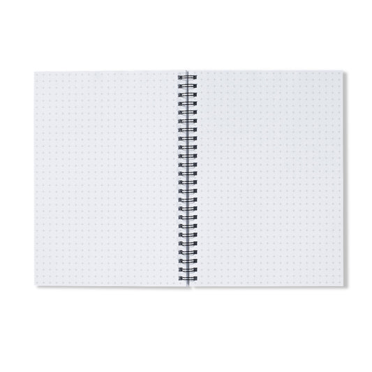The Soul Tree Notebook