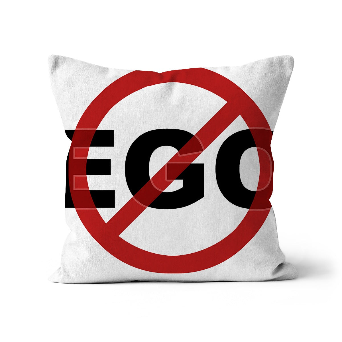 Play Without Ego Cushion