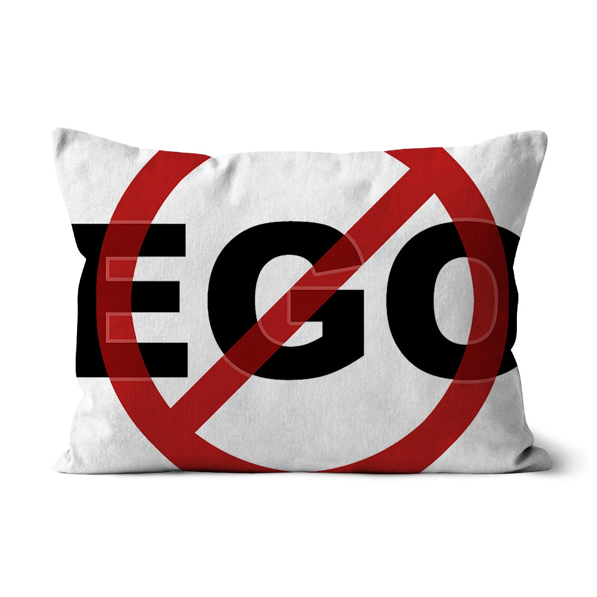 Play Without Ego Cushion