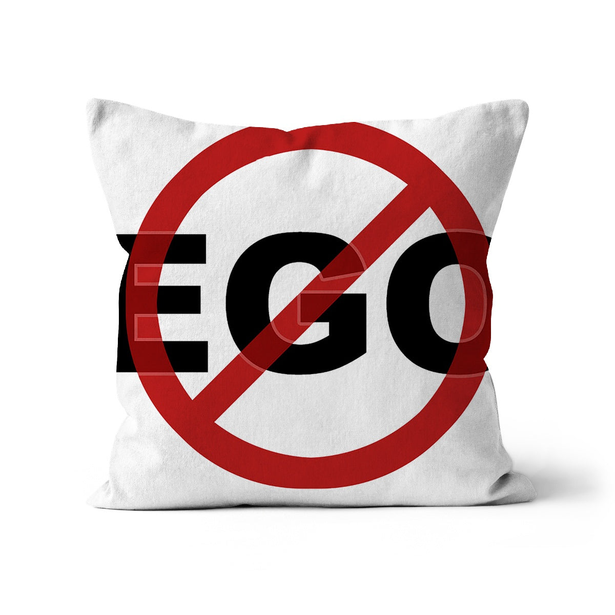 Play Without Ego Cushion