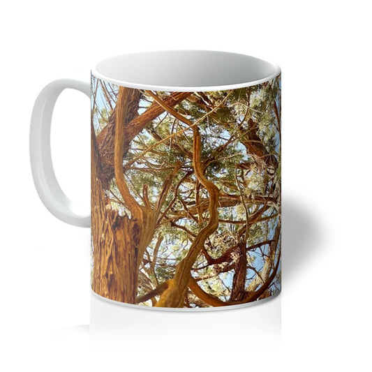 The Soul Tree Mug