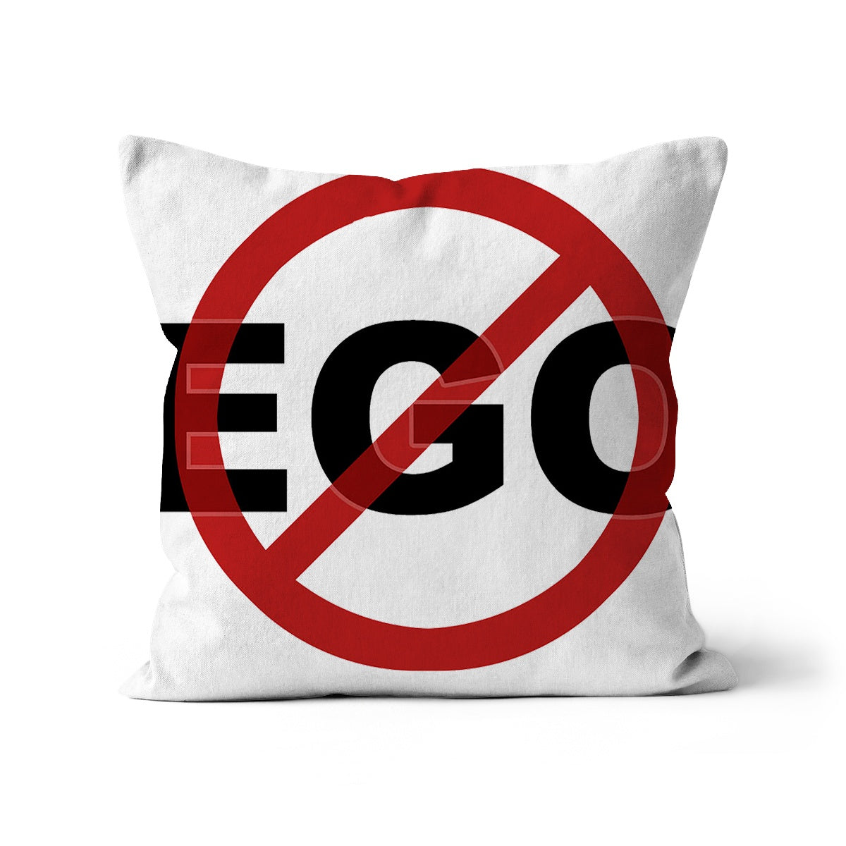 Play Without Ego Cushion