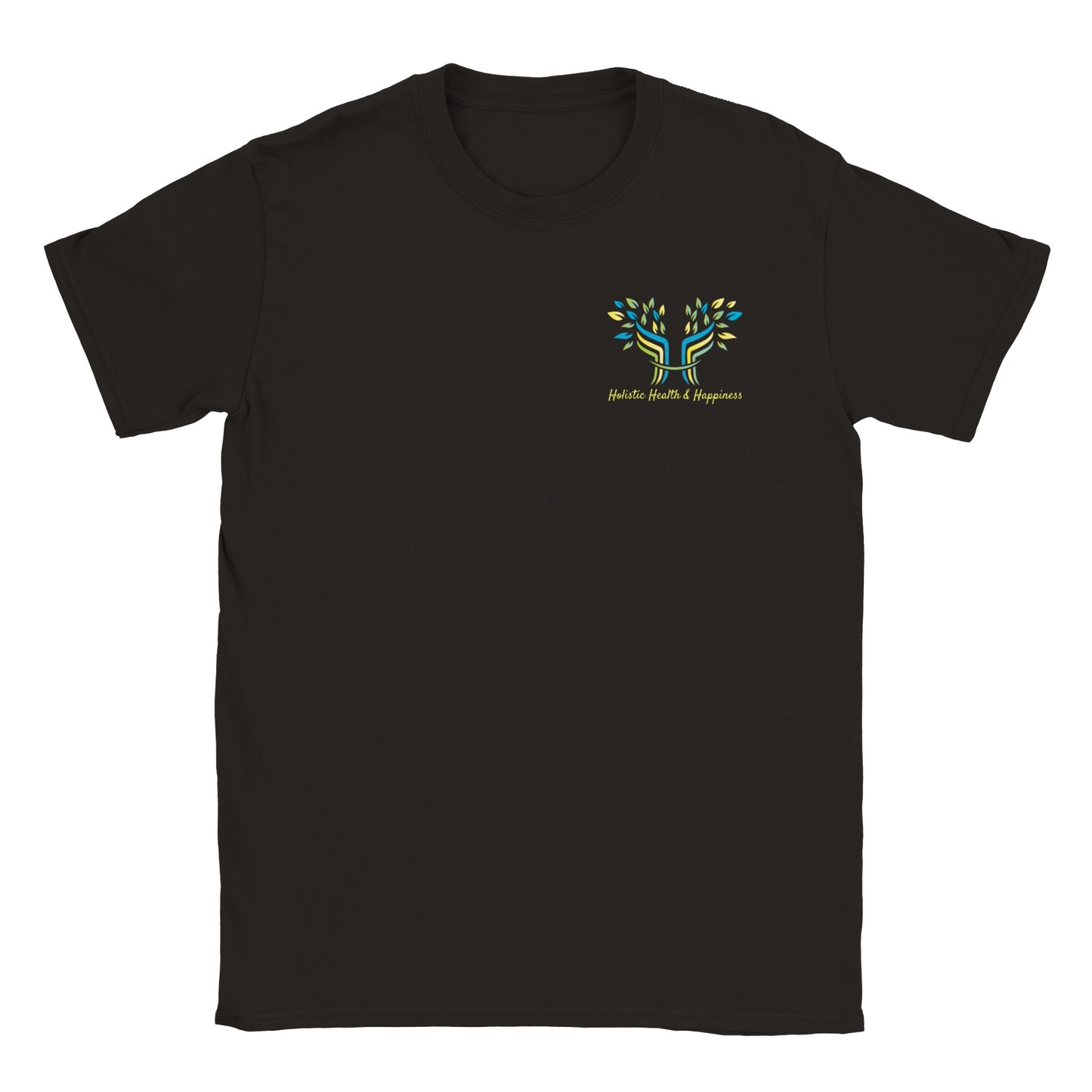 HHH Our Branded Unisex Crewneck T-shirt