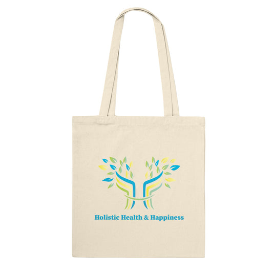 HHH Premium Tote Bag
