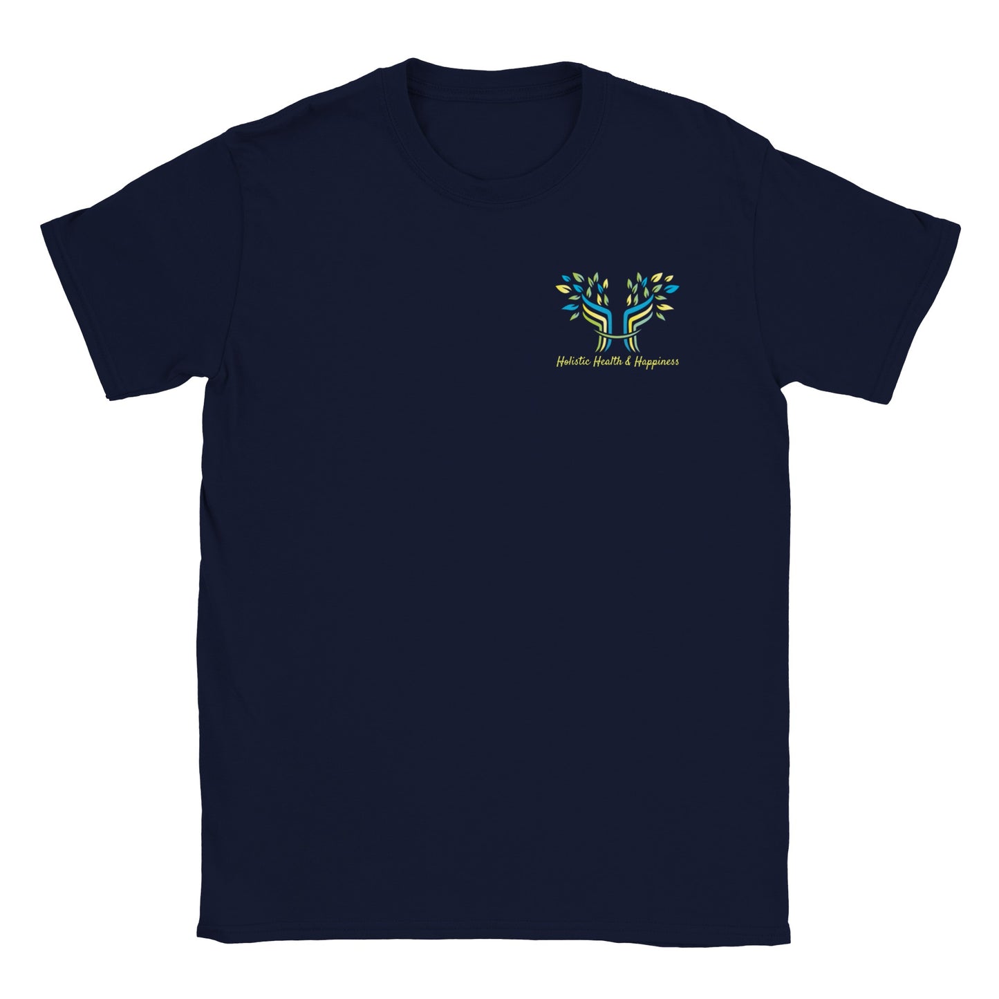 HHH Our Branded Unisex Crewneck T-shirt