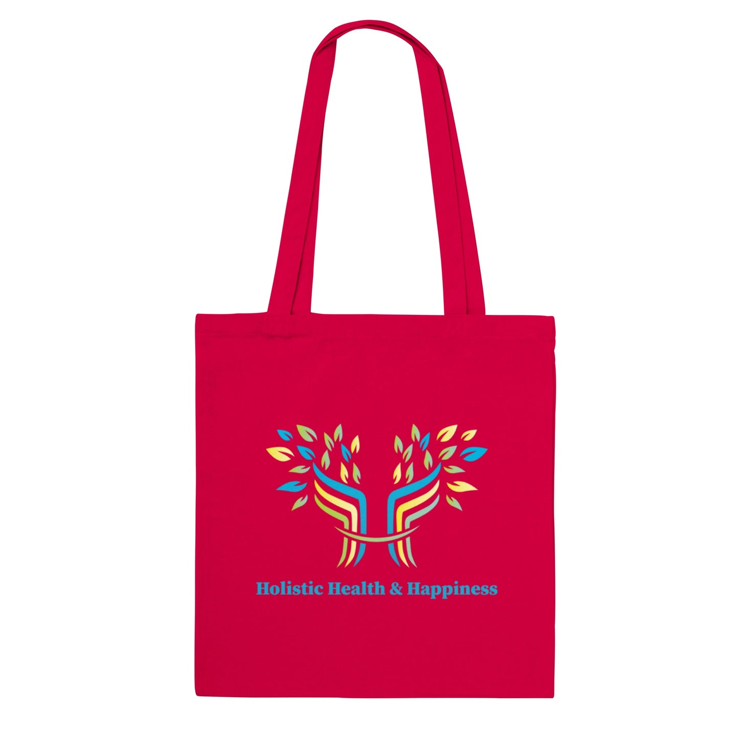 HHH Classic Tote Bag