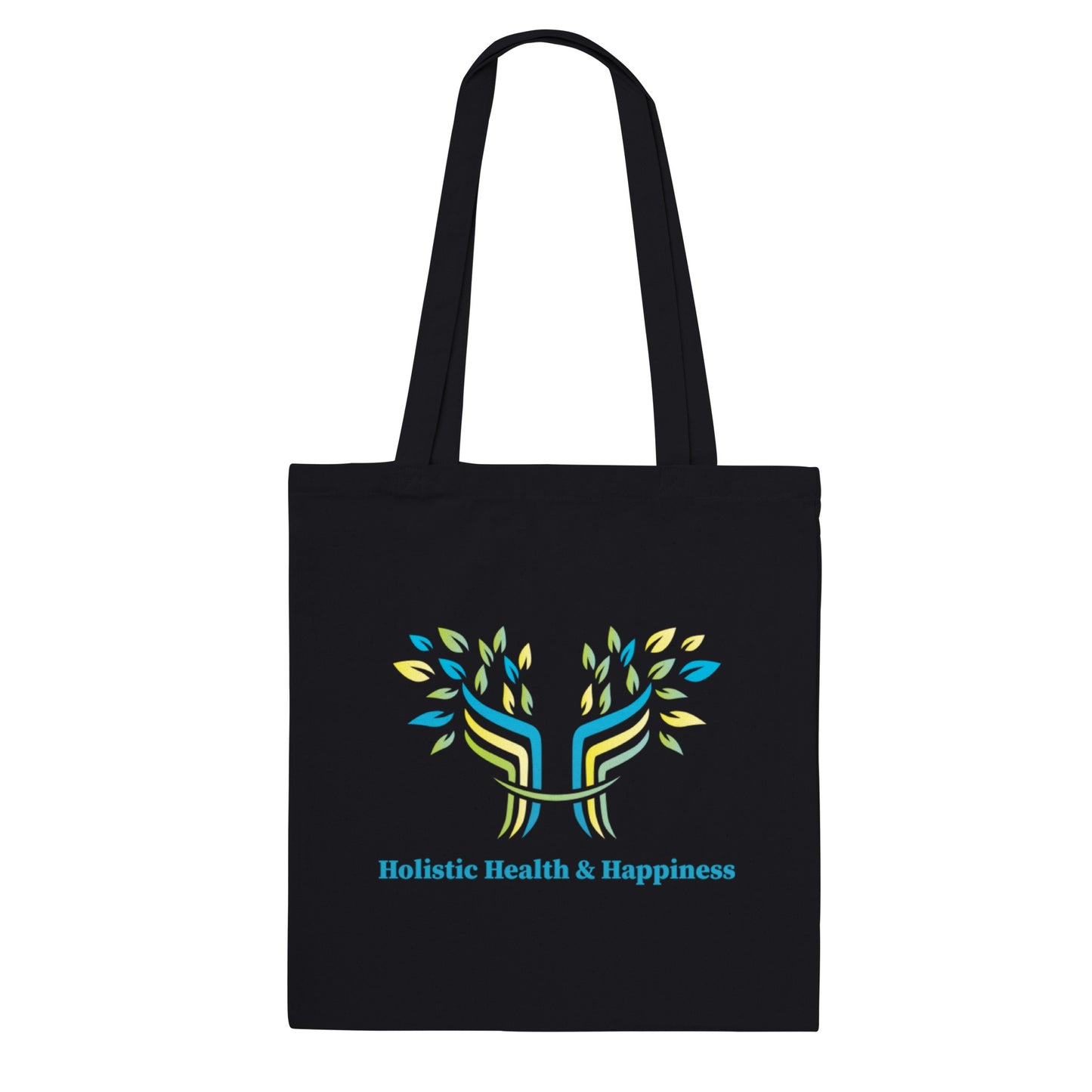 HHH Classic Tote Bag